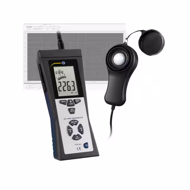 PCE-174 PCE Instruments  Equipos - Probadores ambientales