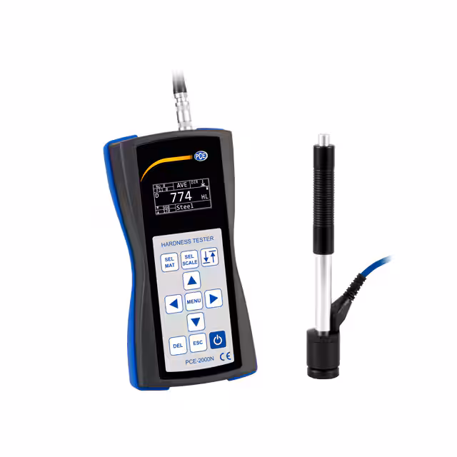 PCE-2000N PCE Instruments  Ausrüstung - Spezialität