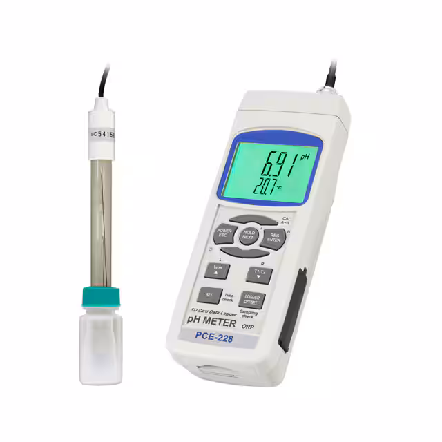 PCE-228 PCE Instruments  Equipment - Environmental Testers