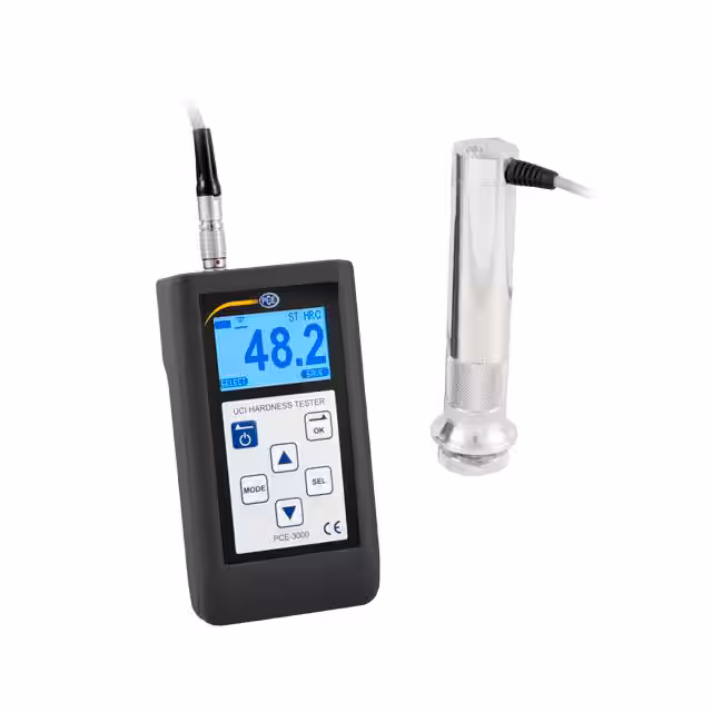 PCE-3000U PCE Instruments  Equipment - Specialty