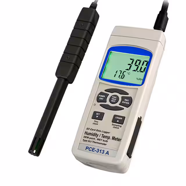 PCE-313A PCE Instruments  Equipment - Environmental Testers