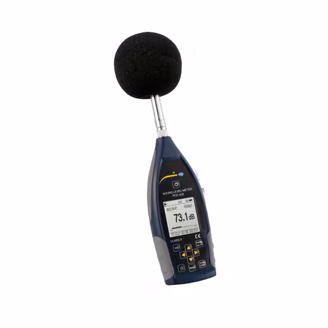 PCE-428-ICA PCE Instruments  Attrezzature - Tester ambientali