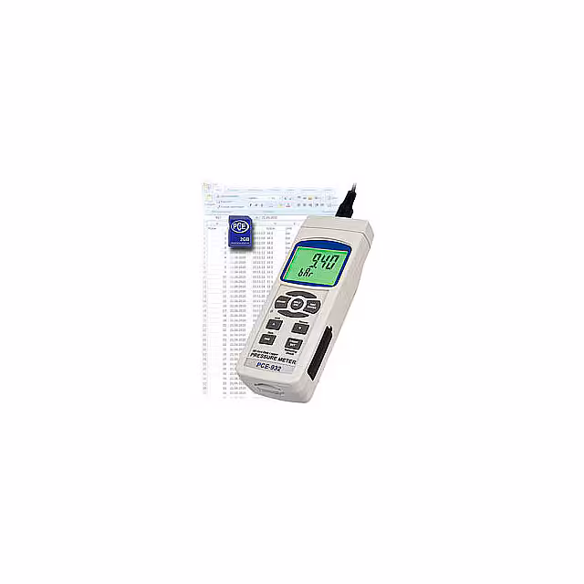 PCE-932 PCE Instruments  Equipment - Environmental Testers