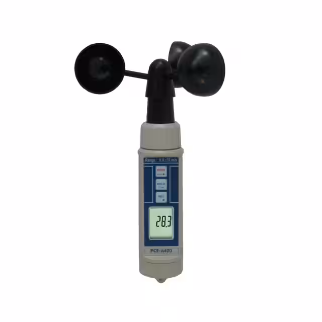 PCE-A420 PCE Instruments  Equipment - Environmental Testers