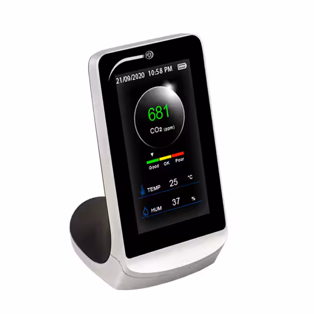 PCE-CMM 5 PCE Instruments  Attrezzature - Tester ambientali