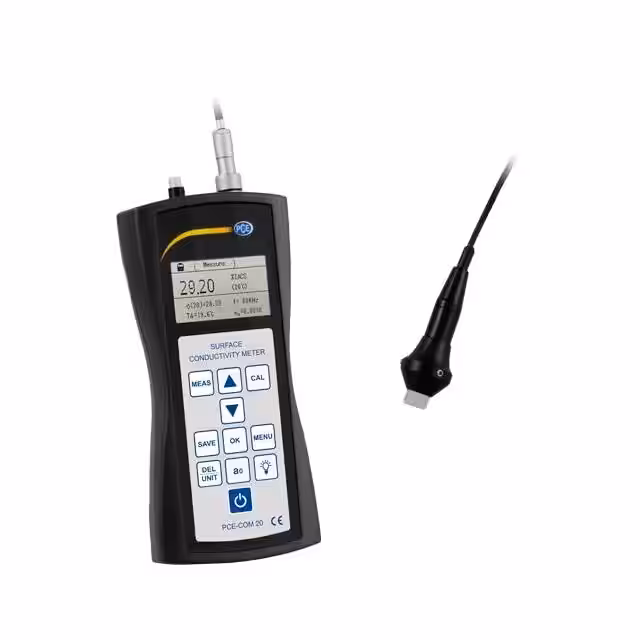 PCE-COM 20 PCE Instruments  Ausrüstung - Spezialität