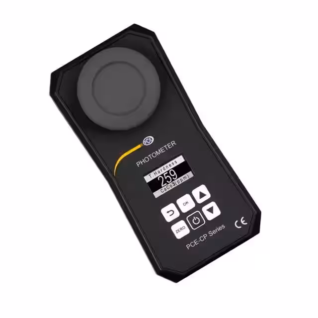 PCE-CP 20 PCE Instruments  Attrezzature - Tester ambientali