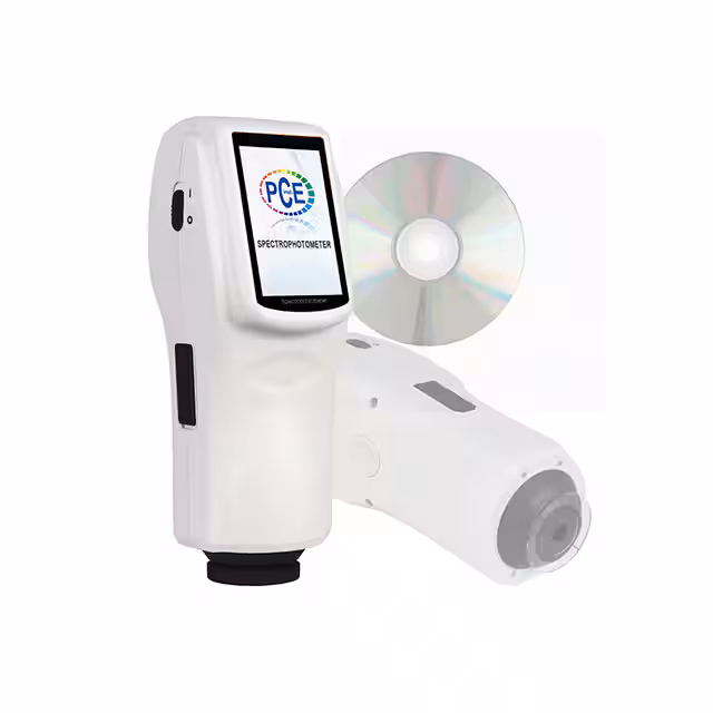 PCE-CSM 8 PCE Instruments  Ausrüstung - Spezialität