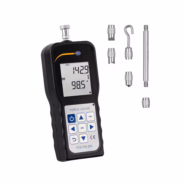 PCE-FM 200 PCE Instruments  Attrezzatura - Specialità
