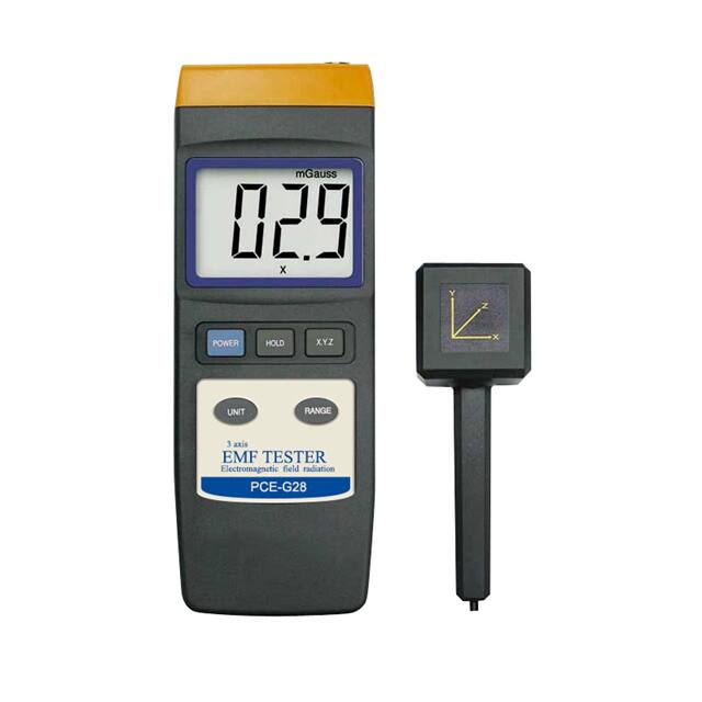 PCE-G28 PCE Instruments  Equipment - Environmental Testers