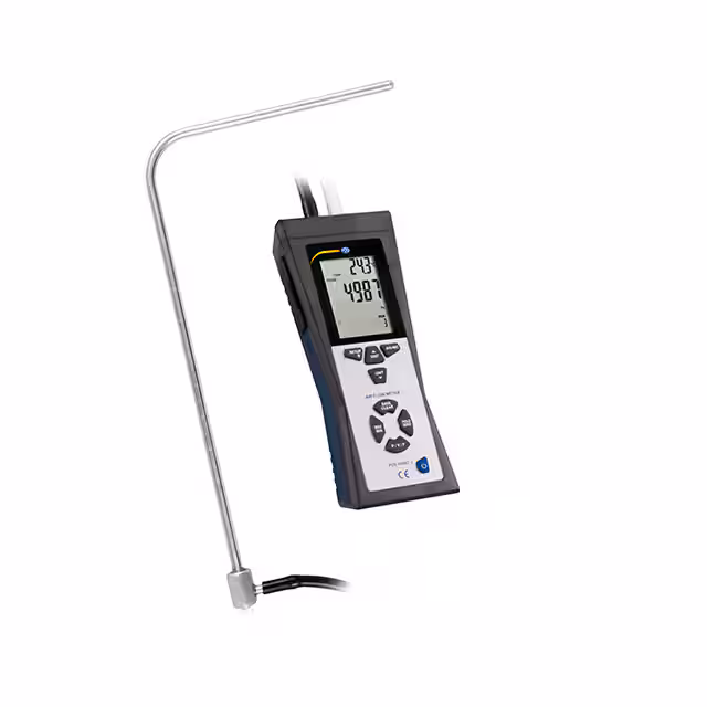 PCE-HVAC 2 PCE Instruments  Equipment - Environmental Testers