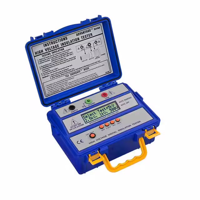 PCE-IT414 PCE Instruments  Ausrüstung - Spezialität