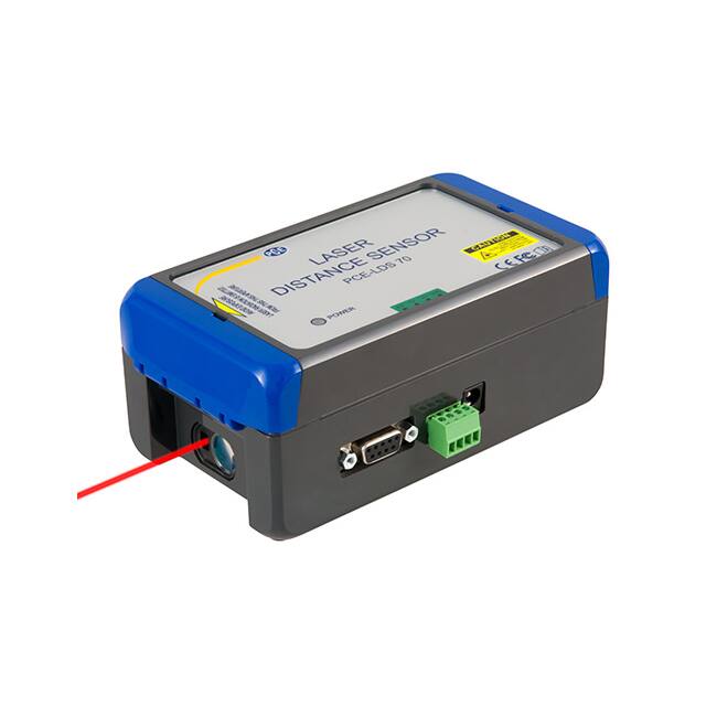 PCE-LDS 70 PCE Instruments  Ausrüstung - Spezialität