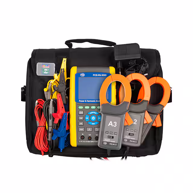 PCE-PA 8300-1 PCE Instruments  Ausrüstung - Spezialität