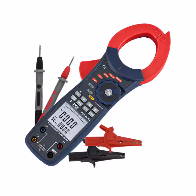 PCE-PCM 1 PCE Instruments  Equipment - Electrical Testers, Current Probes