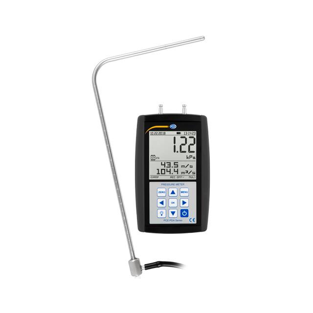 PCE-PDA 10L PCE Instruments  Attrezzature - Tester ambientali