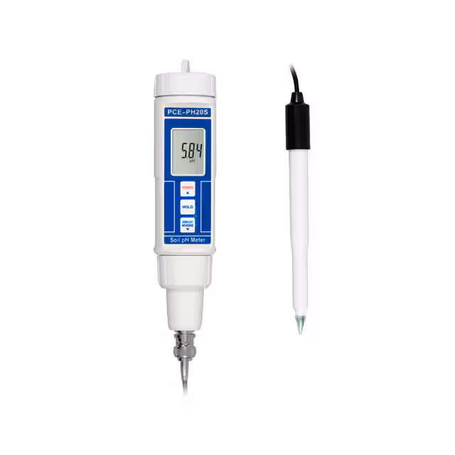 PCE-PH20S PCE Instruments  Equipment - Environmental Testers