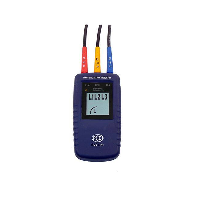 PCE-PI1 PCE Instruments  Equipment - Electrical Testers, Current Probes