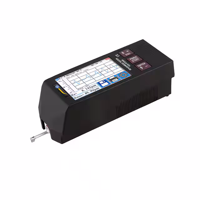 PCE-RT 2300 PCE Instruments  Ausrüstung - Spezialität