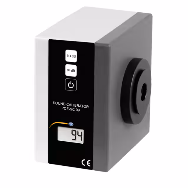 PCE-SC 09 PCE Instruments  Equipment - Specialty