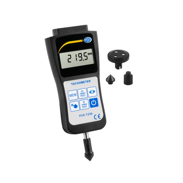 PCE-T236 PCE Instruments  Ausrüstung - Spezialität