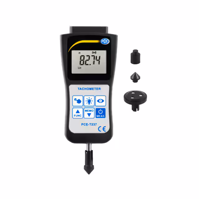 PCE-T237 PCE Instruments  Ausrüstung - Spezialität