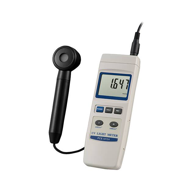 PCE-UV34 PCE Instruments  Equipment - Environmental Testers