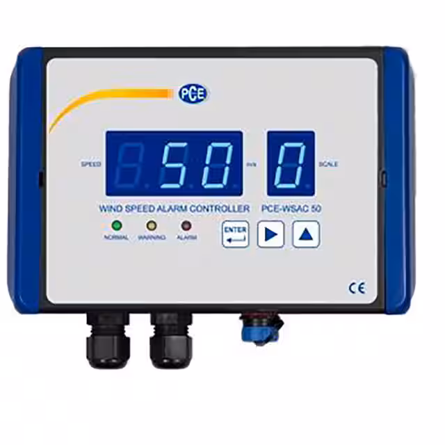 PCE-WSAC 50-320 PCE Instruments  Attrezzature - Tester ambientali