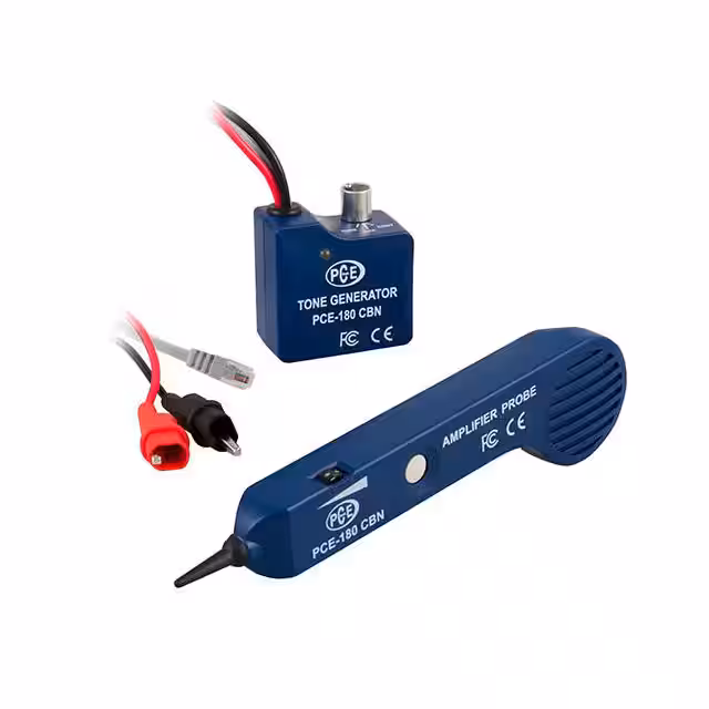 PCE-180 CBN PCE Instruments  Ausrüstung - Spezialität