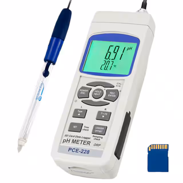 PCE-228SLUR PCE Instruments  Equipment - Environmental Testers