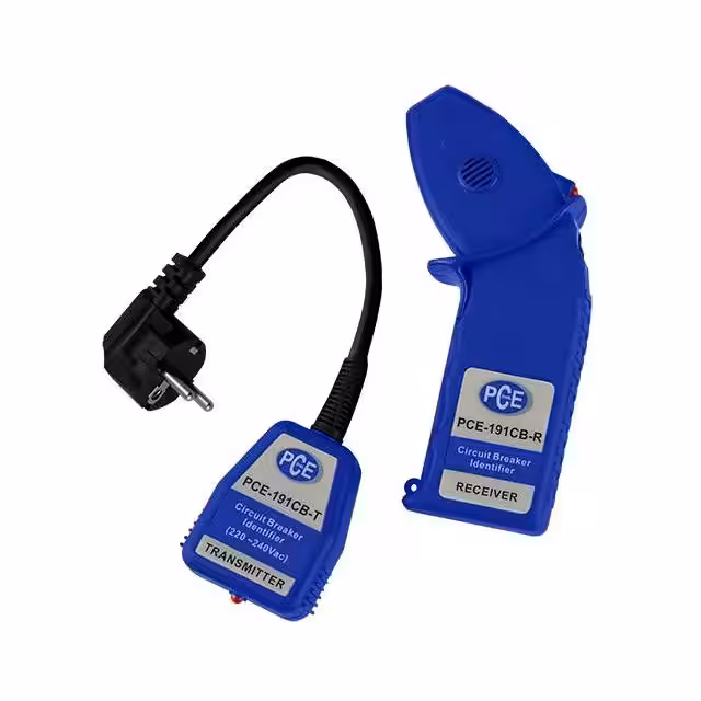 PCE-191 CB PCE Instruments  Ausrüstung - Spezialität