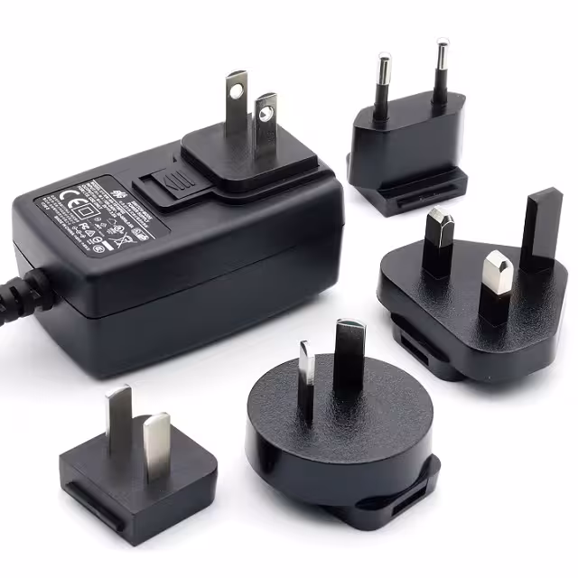 6A-181WP05-127 ENG ELECTRIC CO., LTD  Adattatori da parete da tavolo CA CC