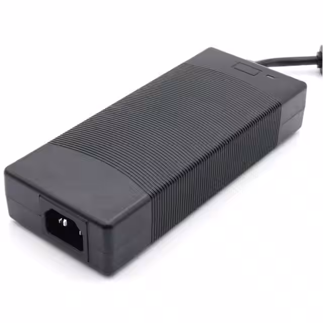 6A-1C1DB24-025 ENG ELECTRIC CO., LTD  AC-DC-Desktop-Wandadapter