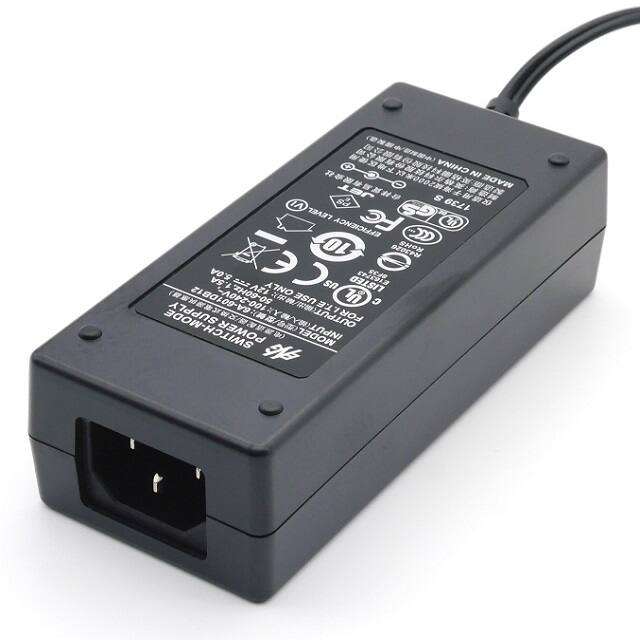 6A-401DB12-063 ENG ELECTRIC CO., LTD  Adaptateurs muraux de bureau CA CC