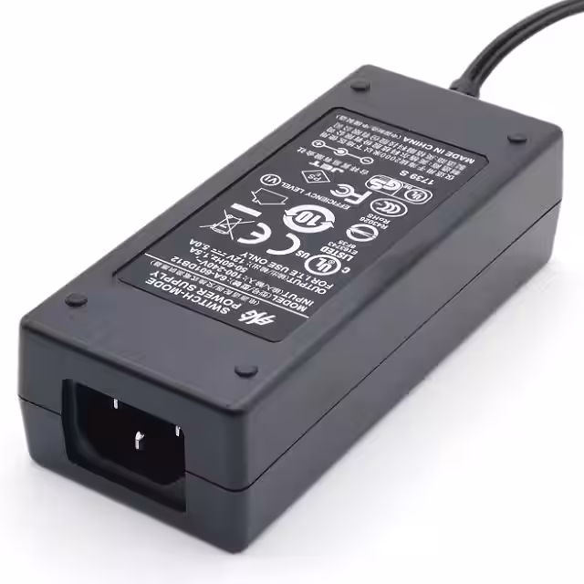 6A-601DB12-087 ENG ELECTRIC CO., LTD  Adattatori da parete da tavolo CA CC