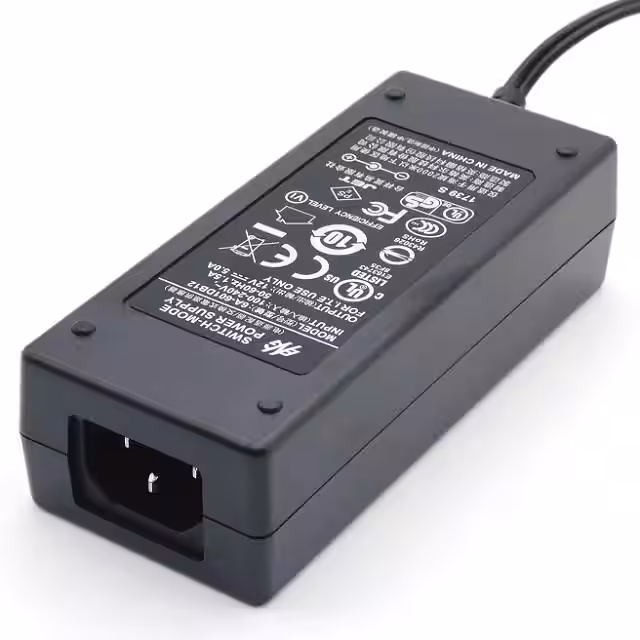 6A-601DB15-029 ENG ELECTRIC CO., LTD  AC-DC-Desktop-Wandadapter