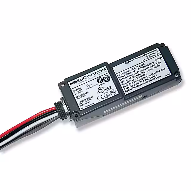 LCM-1C20-ZB EuControls  Lighting Control