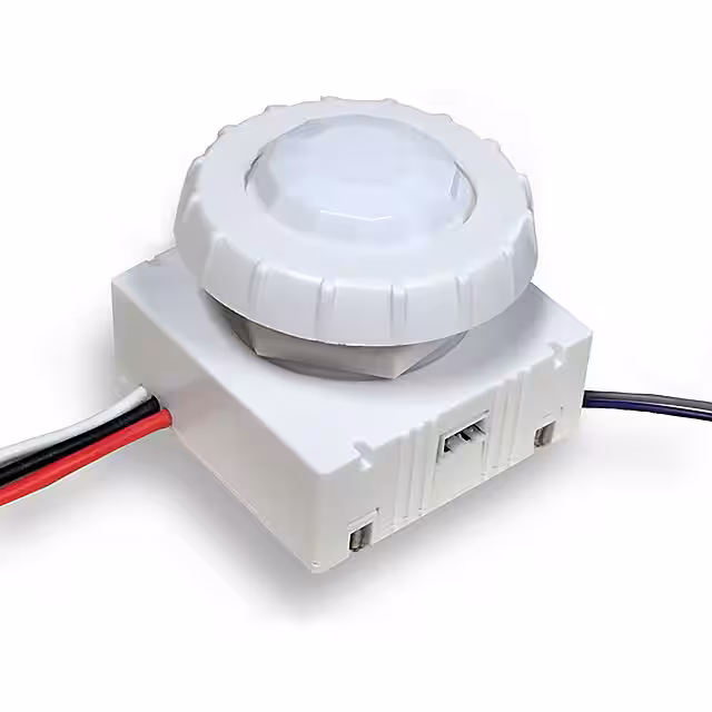 S618-P-DR-LS2 EuControls  Lighting Control