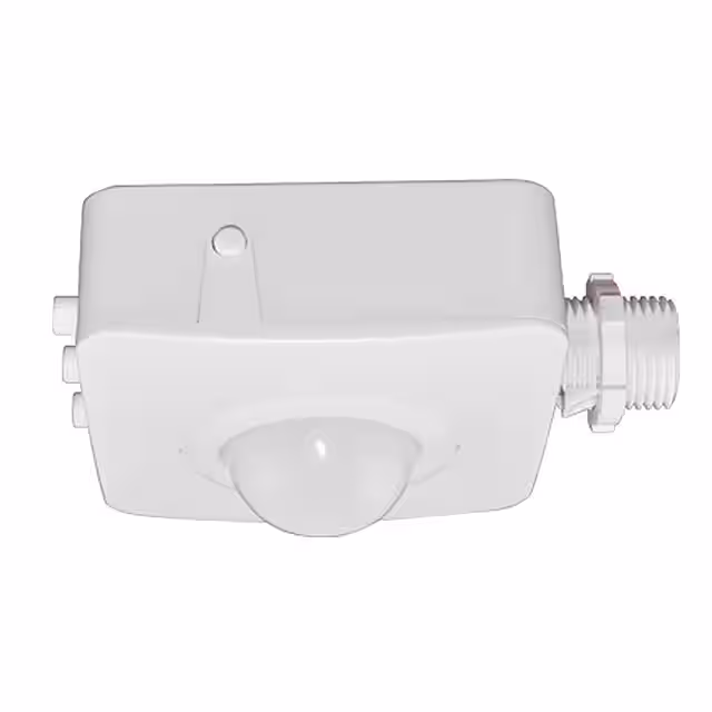 S708-P-DR EuControls  Lighting Control