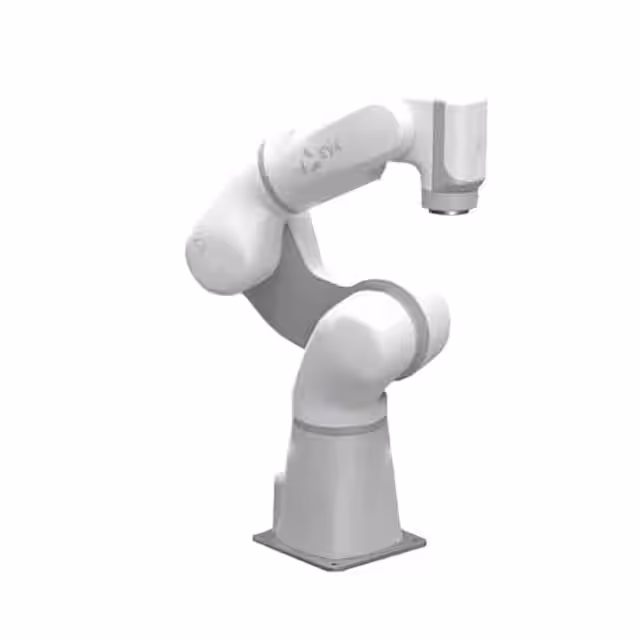 EVA_6AX_SN Automata Technologies Ltd  Robotics - Robots