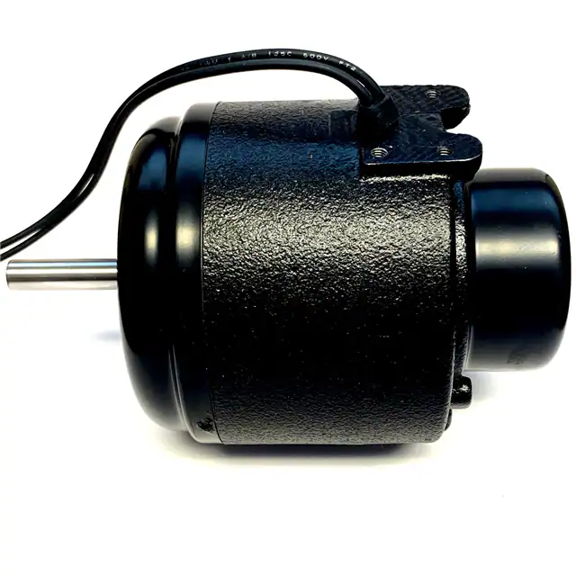 ESP-OL50EM461 Electric Motors & Specialties  Motores - CA CC