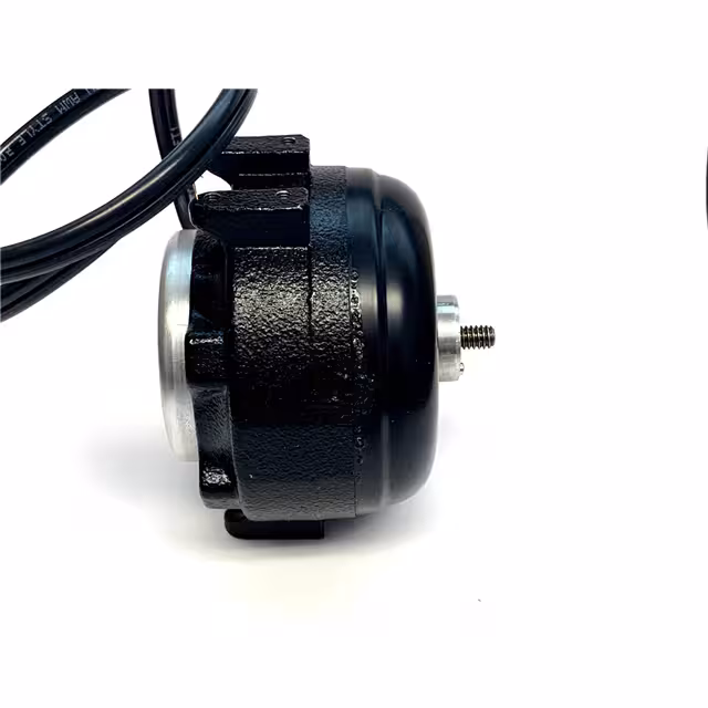 SPFBC51 Electric Motors & Specialties  Motores - CA CC