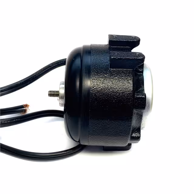 SPFBE61 Electric Motors & Specialties  Motores - CA CC