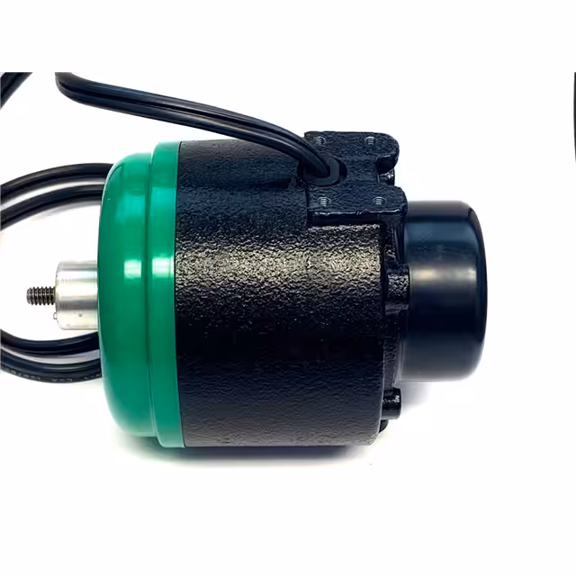 UTAGH1652BH3 Electric Motors & Specialties  Moteurs - CA CC