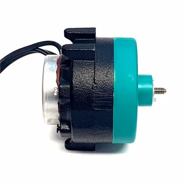 UTBCF1301 Electric Motors & Specialties  Motores - CA CC