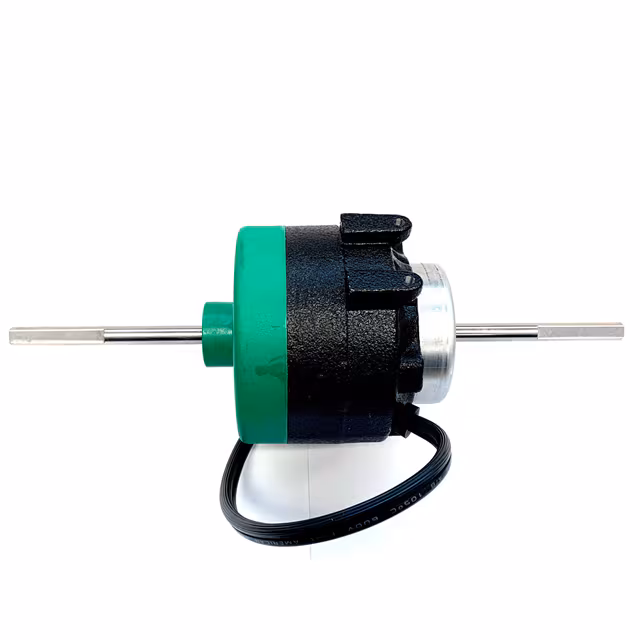 UTBEA2351BD Electric Motors & Specialties  Motores - CA CC