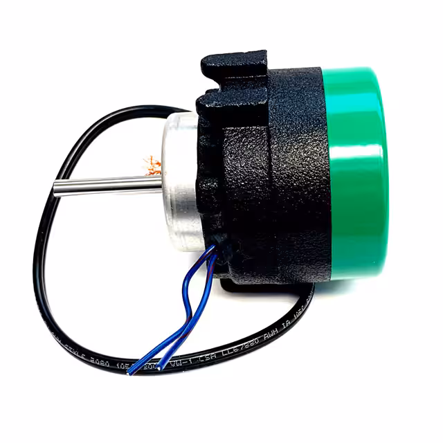 UTBEJ1552BJ2P Electric Motors & Specialties  Motoren - AC DC