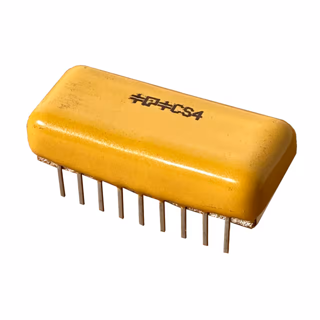 206K050CS4 Paktron  Tantal-Polymer-Kondensatoren