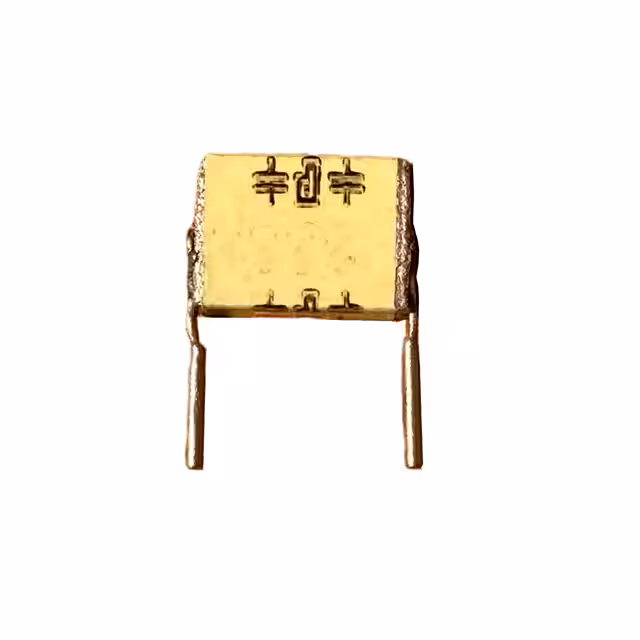 225K100RA3-FA Paktron  Tantal-Polymer-Kondensatoren