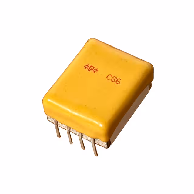 474K500CS6-FA Paktron  Condensateurs tantale-polymère